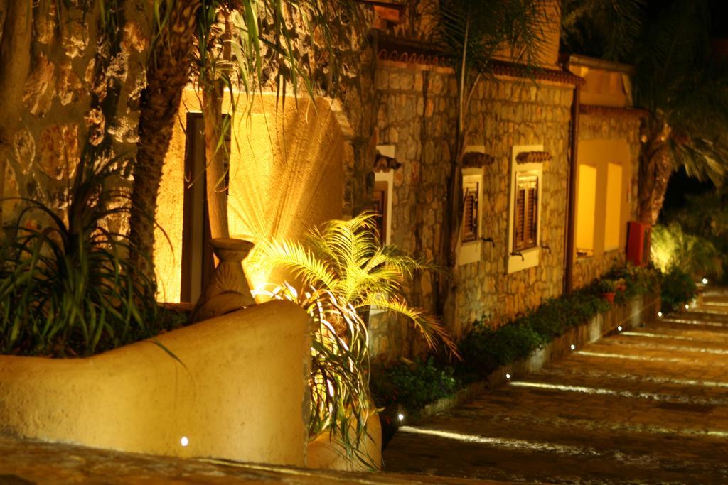 Villaggio Garden Park Marina di Camerota Dış mekan fotoğraf