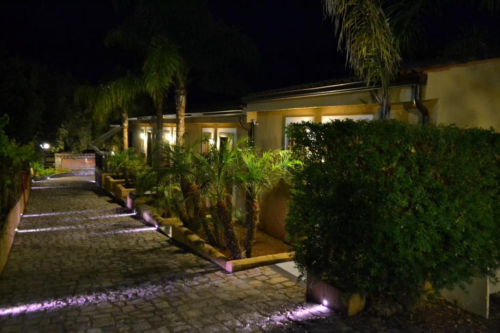 Villaggio Garden Park Marina di Camerota Dış mekan fotoğraf